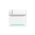 Mini Imprimante Bluetooth Sans Encre Pour Etudiants Photos Et Memos YONIS
