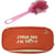 Kit loto bingo 3 en 1 : trousse + bâton magnétique + 100 pions rose - cartaloto - accessoires jeu, matériel