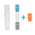 Porte stylo pour série Cameo®5, Cameo®5 a (Alpha), Cameo®5 a (Alpha) Plus, Cameo® Pro MK-II et Curio™2