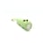 Lampe torche animaux en silicone pour enfants