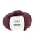 Fil à tricoter VELVET - Lang Yarns 62 Rouge