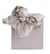 Doudou Collector Ours taupe - Doudou et Compagnie