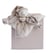 Doudou Collector Ours taupe - Doudou et Compagnie