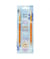 Aiguilles à tricoter circulaires fixes 80 cm Bois Flair Du N°3 au 10 - Pony taille n°5