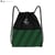 Sac à dos à cordon Serpentard - Harry Potter