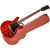 1960 Les Paul Special Double Cut Reissue Cherry Red + Étui Epiphone