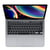 MacBook Pro Touch Bar 13" 2020 Core i5 1,4 Ghz 8 Go 512 Go SSD Gris Sidéral