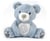 Peluche projecteur  Ours Bleu