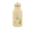Gourde Trixie Mrs.Unicorn - Inox double paroi - Beige - 350 ml