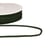 Bobine 30m cordon tressé 4,5mm vert
