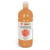 Gouache Ready-Mix Premier Pas 1000 ml Flacon avec Bouchon Flux Control Ocre 270 PRIMO