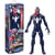 Figurine Venom 30cm, Titan Hero Series, Marvel Spider-Man VenomVersus, des 4ans