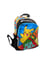 Sac à dos Mybagstory - Multicolore - Pokémon - Pikachu - 2 compartiments