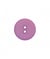 Carte de 4 boutons Polyester Parme 18mm - Union Knopf Violet