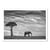 Affiche 30x40 cm - Elephant Landscape - Mario  Moreno