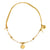 Bracelet de cheville Joie - Omsaé