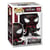 Marvel's Spider-Man - Figurine POP! Miles Morales AT Suit 9 cm - Funko