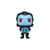 Marvel : The Infinity Saga - Figurine POP! Frost Giant Loki (Glow in the Dark) 9 cm
