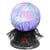 Boule de Cristal Lumineuse et Sonore