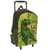 Sac à roulettes maternelle Dinosaure T-REX 34 CM
