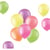 Bouquet 10 Ballons - Néons