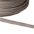 Bobine 20m Double cordon 9mm gris