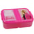Boîte gouter Barbie Shine Bright 17 CM - 3 compartiments