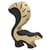 Figurine Moufette - Holztiger