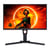 Ecran PC - AOC - 25G3ZM/BK - 24,5 VA FHD 0,5ms 240Hz HDMI DisplayPort Pivot Réglable en hauteur Adaptive Sync