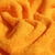 Tissu Eponge Premium 400 g/m² Jaune orangé