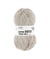 Pelote à tricoter SUPER SOXX TWEED 6 fils - 150 Gr - Lang Yarns : La laine robuste, chaude et élégante 26 Ecru