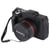 Appareil Photo Numérique 1.3MP Écran Flip 2.4 Pouces Full HD 720P Infrarouge EIS YONIS