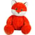 Peluche - Renard 1m10