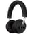 Casque Bluetooth Sans Fil Pliable Pour Jeux Et Musique, Confort Ultra-Léger, Idéal Cadeau Noir YONIS