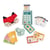 Set Carte Bancaire - Tender Leaf Toys