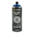 Spray de peinture - Bleu trafic - RAL 5017 - Brillant - Acrylique - Tous supports - MoTip - 400ml