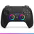 Manette Sans fil Bluetooth Corion Pearl Black pour PS5, PC, Mobile - Oniverse