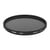 HOYA Filtre gris neutre HMC ND4 52mm