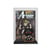 DC Comics - Figurine POP! Comic Cover Action Comics 644? Superman 9 cm - Funko