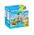 71517 Color – Educatrice avec chiens - Playmobil
