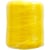 Graine Créative - Raphia synthétique Jaune Citron 40 g