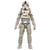 Star Wars: The Mandalorian & Grogu Black Series - Figurine Imperial Remnant AT-AT Driver 15 cm
