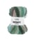 Pelote de Laine INFINITY - 100gr - Lang Yarns - 100% Mérinos Extrafine Superwash - Couleurs aléatoires, rendu artistique unique 05 Multicolore