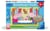 Peppa Pig Puzzle Enfant 2x12 pieces - Ravensburger - Bleu