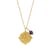 Collier Totem Le Serpent - Omsaé