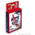 Vendée Globe Stickers et album, Blister 12 pochettes + 1 offerte soit 65 stickers
