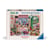 Puzzle 2D 1000 pièces - La boutique de fleurs - RAVENSBURGER