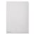 Sachet de 50 pochettes coin papier 110g/m2 - A4 - Transparent blanc - x 10 - Exacompta