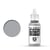 Flacon 17 ml - Peinture acrylique pour maquette Vallejo Model Color - Gris Ciel n°989 - Fine