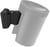 Cavus Support mural Noir pour Yamaha MusicCast 20